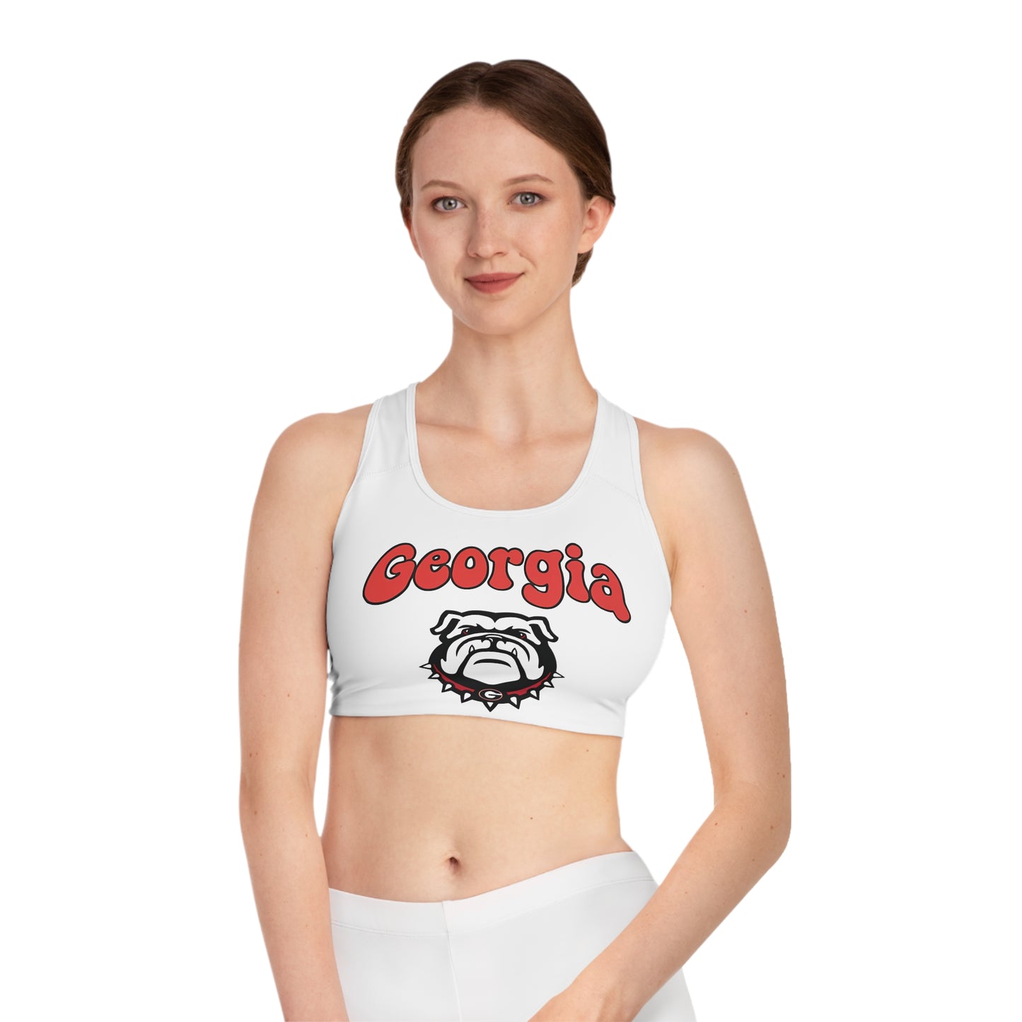 Georgia Sports Bra