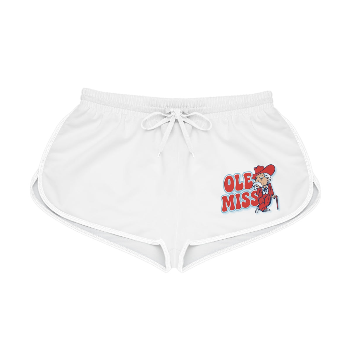 Ole Miss Shorts
