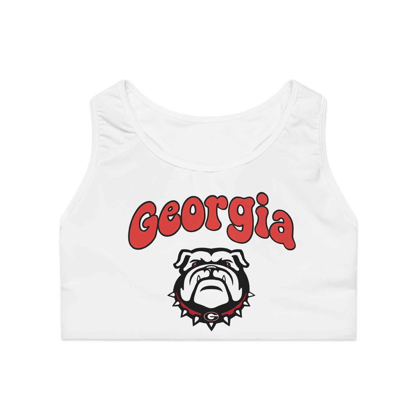 Georgia Sports Bra