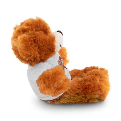 Ole Miss Stuffed Animal
