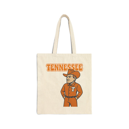 Tennessee Tote Bag