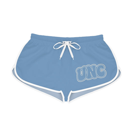 UNC Relaxed Shorts