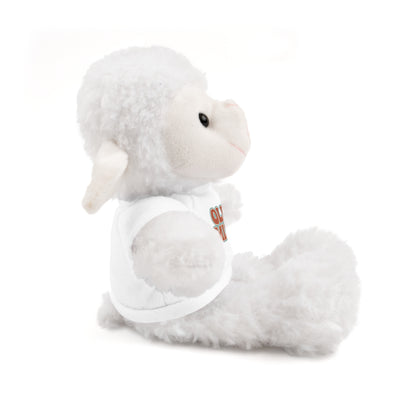 Ole Miss Stuffed Animal
