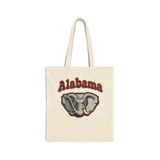 Alabama Tote Bag