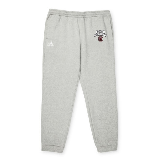 South Carolina Adidas Joggers