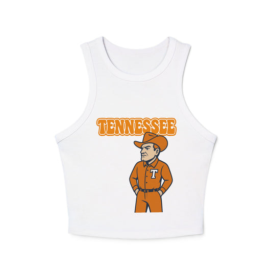 Tennessee Ribbed Tank