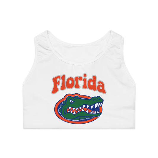 Florida Sports Bra