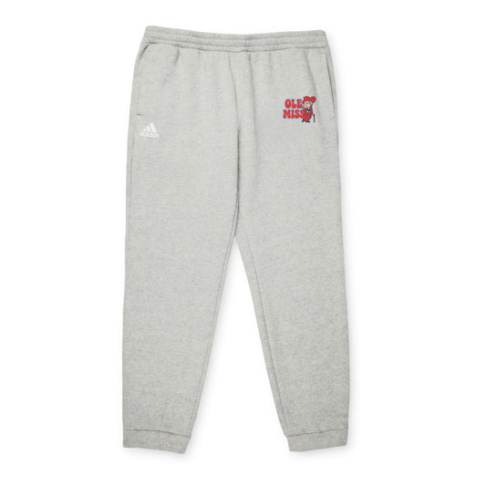 Ole Miss Adidas Joggers