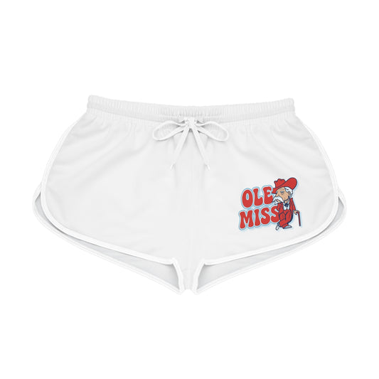 Ole Miss Shorts