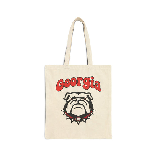 Georgia Tote Bag