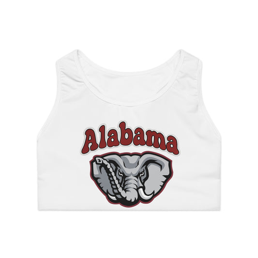 Alabama Sports Bra
