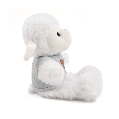 Ole Miss Stuffed Animal