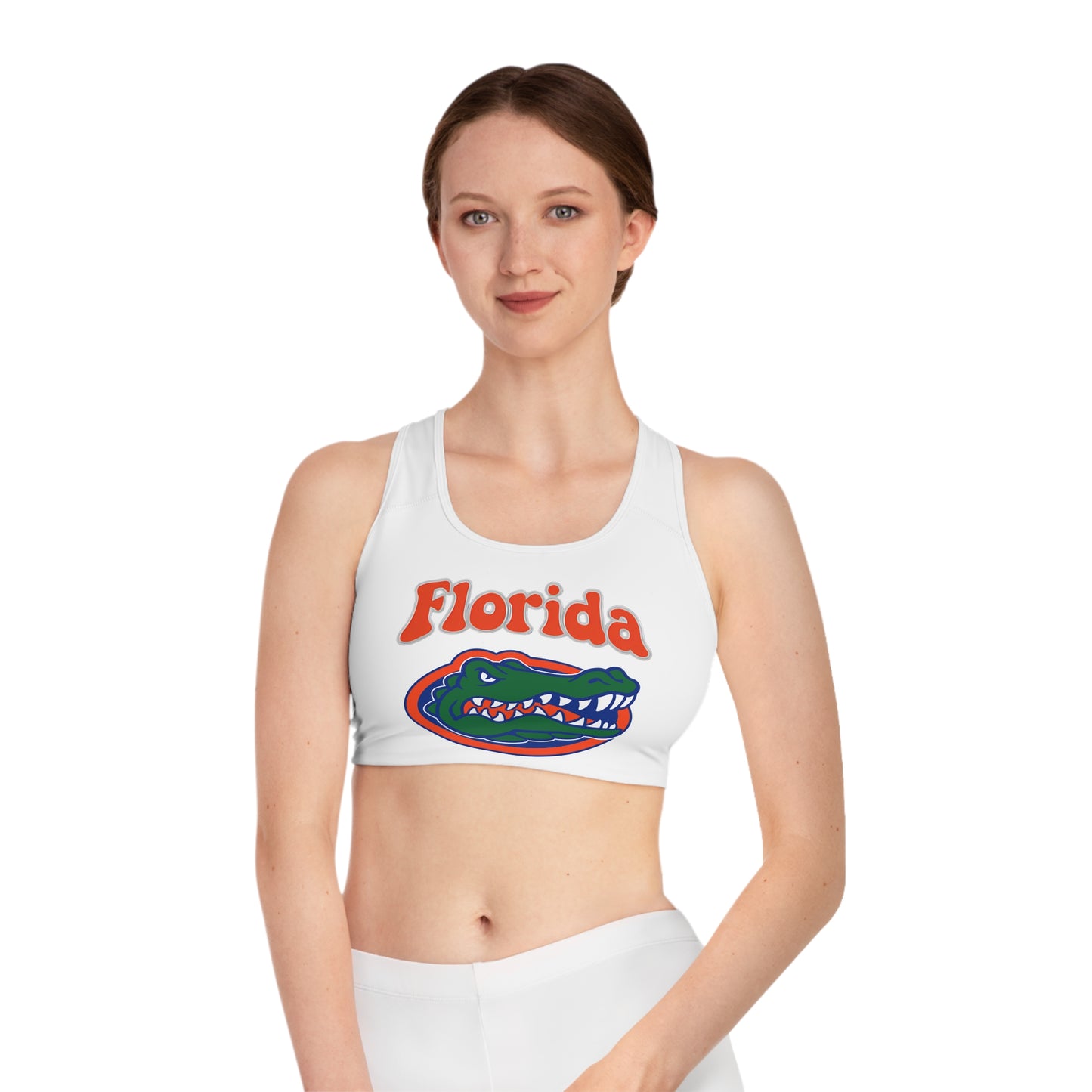 Florida Sports Bra