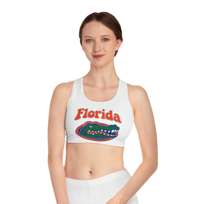 Florida Sports Bra