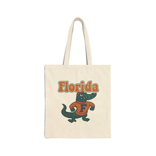 Florida Tote Bag