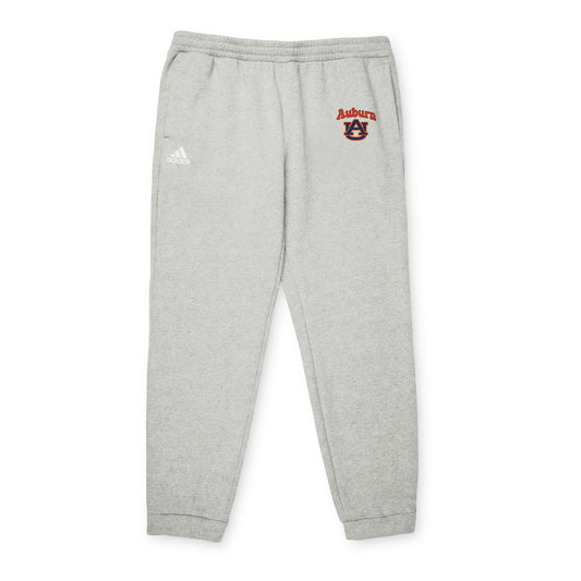 Auburn Adidas Joggers