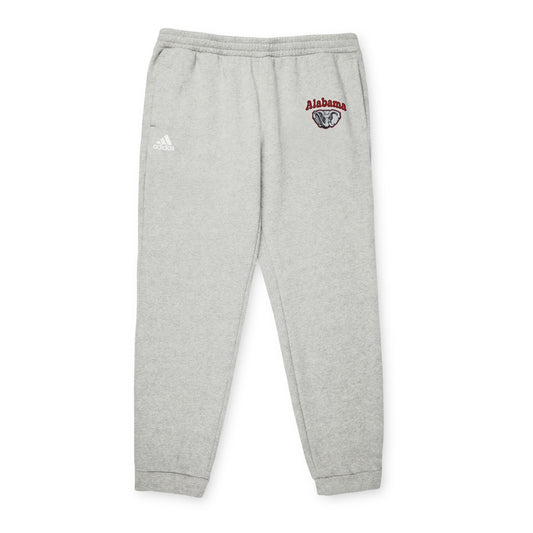 Alabama Adidas Jogger